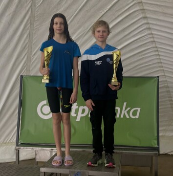 Fužinarjevi plavalci z odličnimi rezultati v domačem bazenu (10)